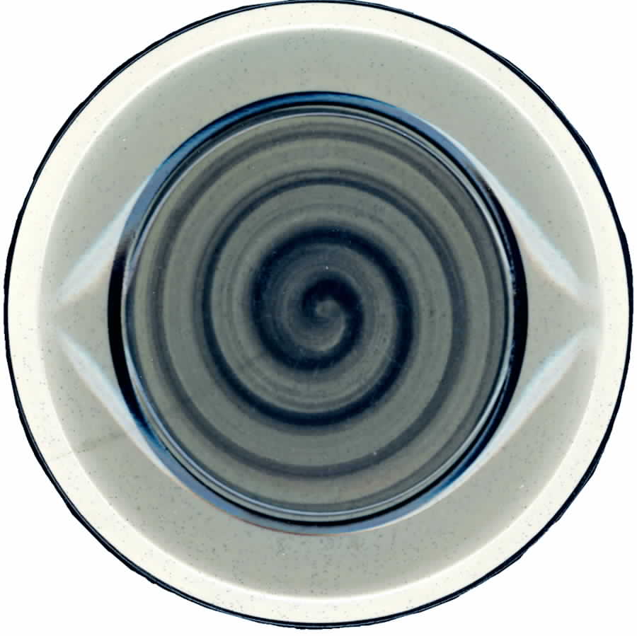 Twilight Salad Plate by Sears-1