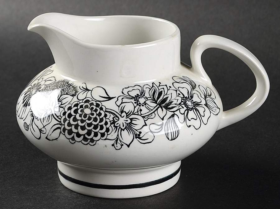 Wildwood Creamer by Sears-1
