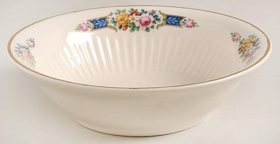 SEB2 Coupe Cereal Bowl by Sebring Pottery-1