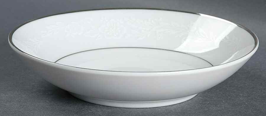 Audrey Fruit/Dessert (Sauce) Bowl by Seizan-1