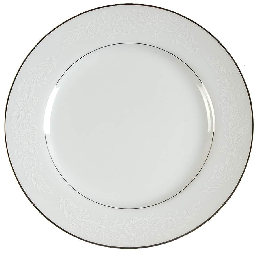 Audrey Salad Plate by Seizan-1