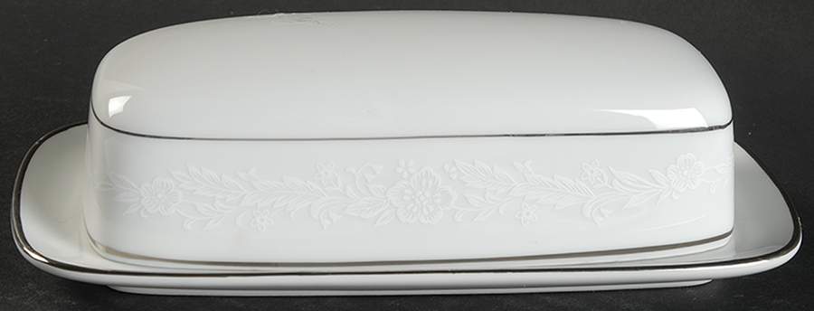 Audrey 1/4 Lb Covered Butter by Seizan-1