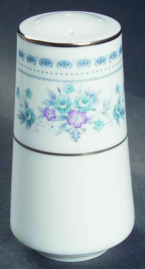 Blue Dawn Pepper Shaker by Seizan-1
