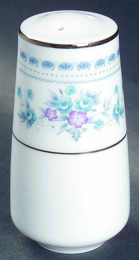 Blue Dawn Salt Shaker by Seizan-1