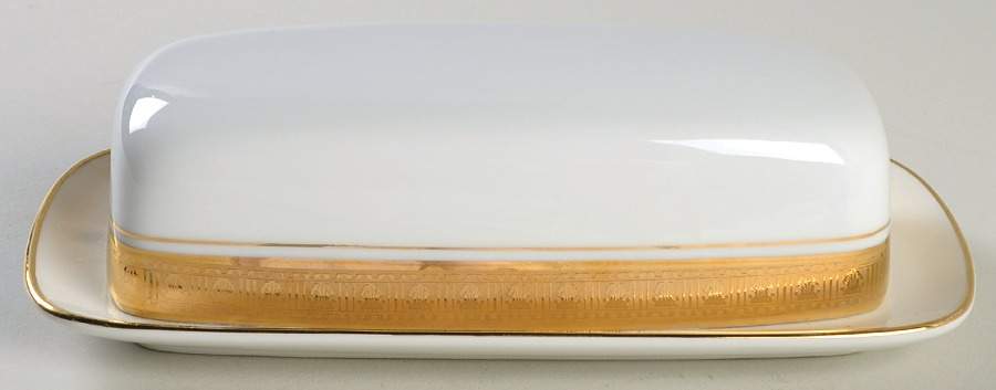 Bontina 1/4 Lb Covered Butter by Seizan-1
