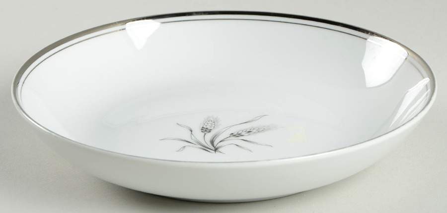 Harvest Coupe Soup Bowl by Seizan-1