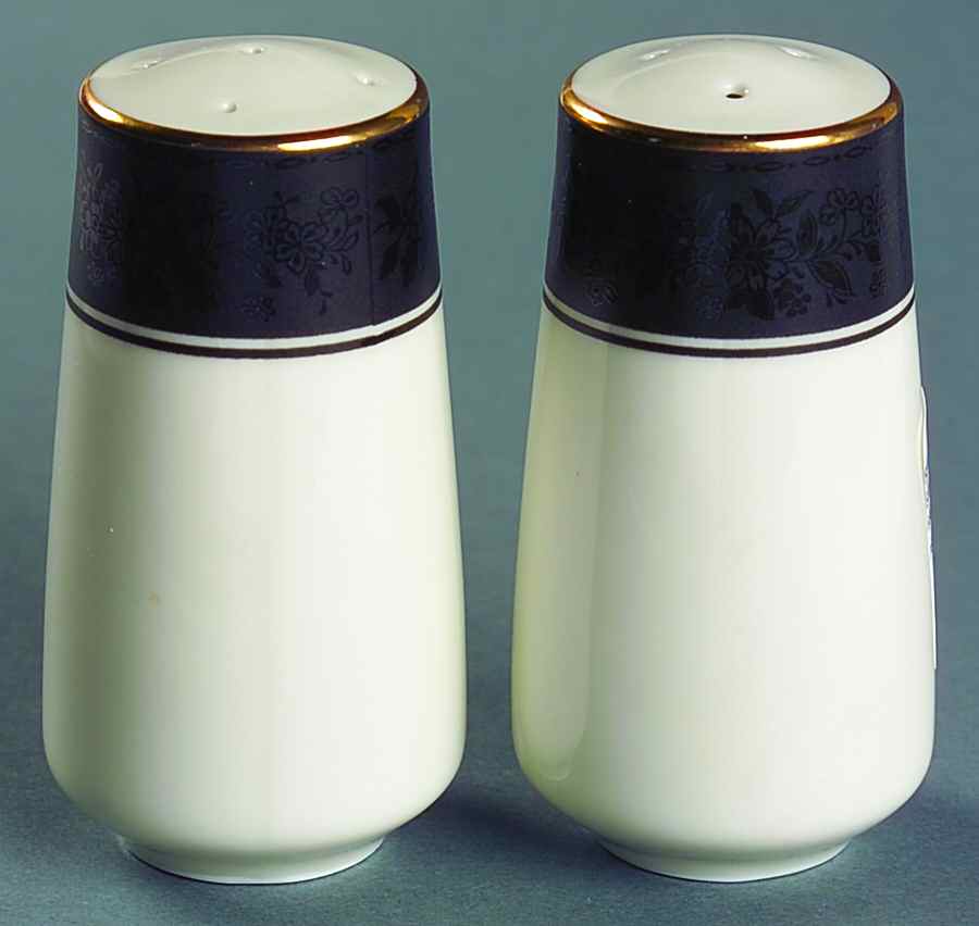 Jamaica Salt & Pepper Set by Seizan-1