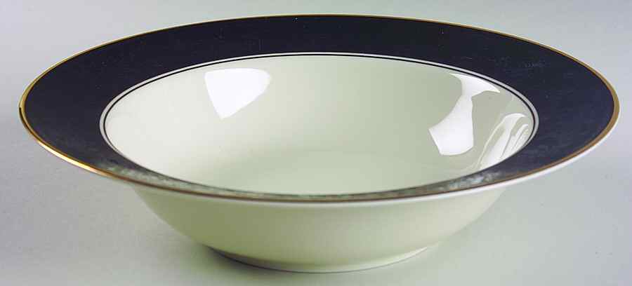 Jamaica 10" Round Vegetable Bowl by Seizan-1