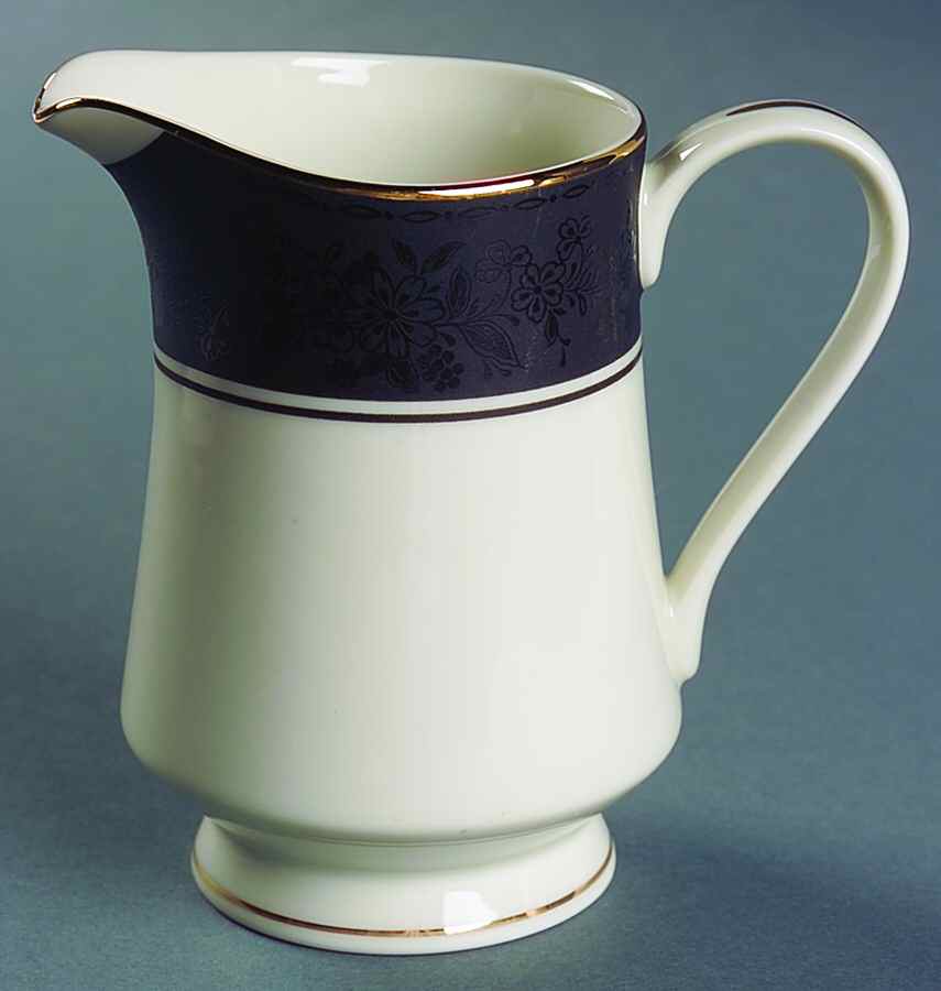 Jamaica Creamer by Seizan-1