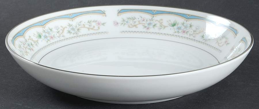 Lakeside Coupe Soup Bowl by Seizan-1