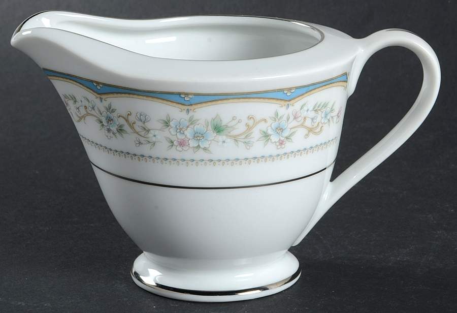 Lakeside Creamer by Seizan-1