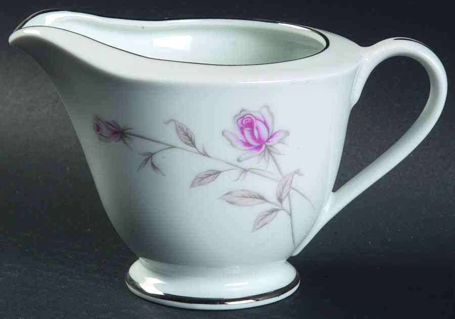 Lasting Rose Creamer by Seizan-1