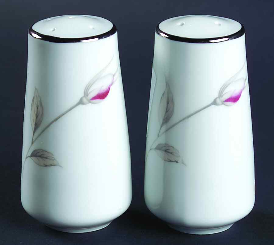Lasting Rose Salt & Pepper Set by Seizan-1