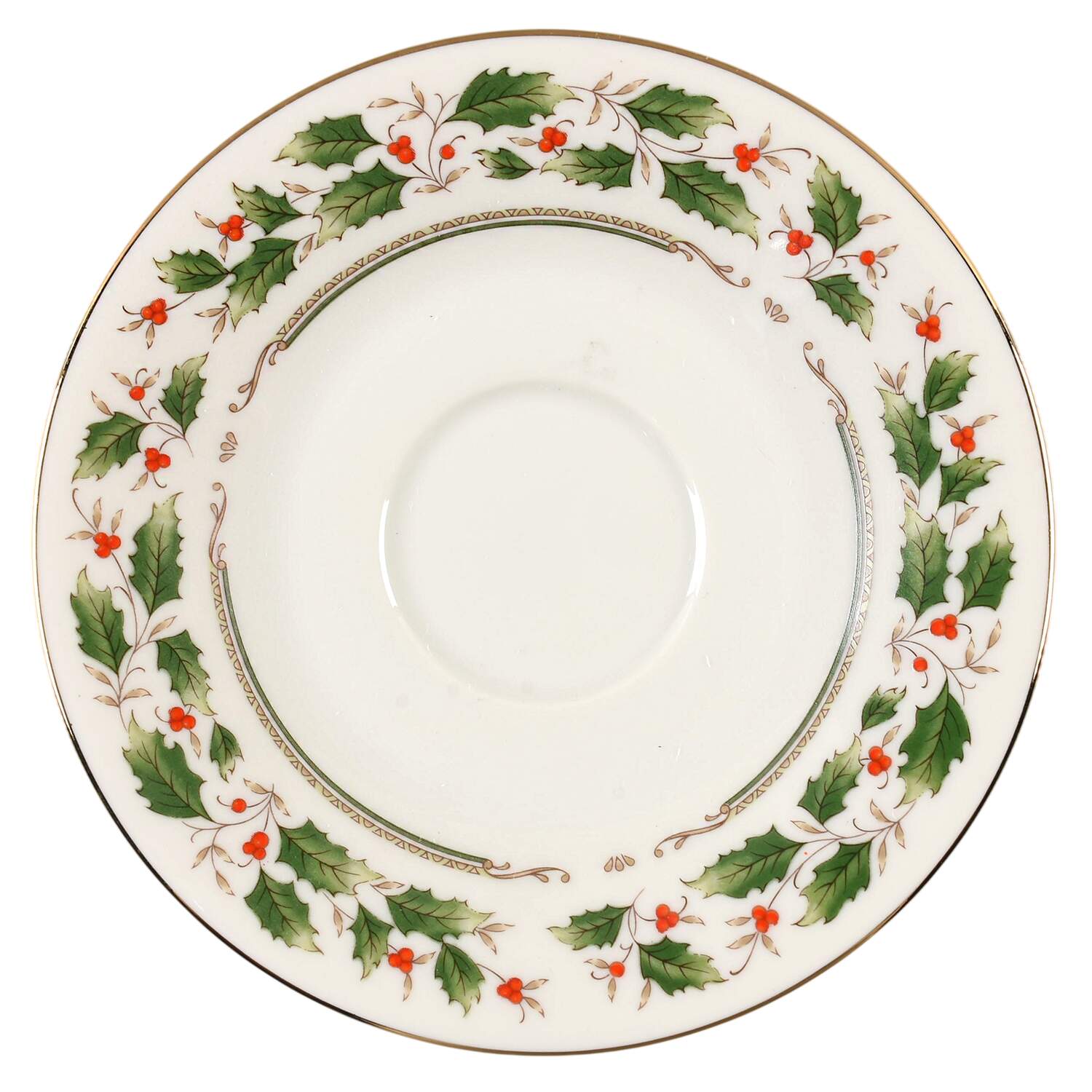 Noel Saucer by Seizan-1