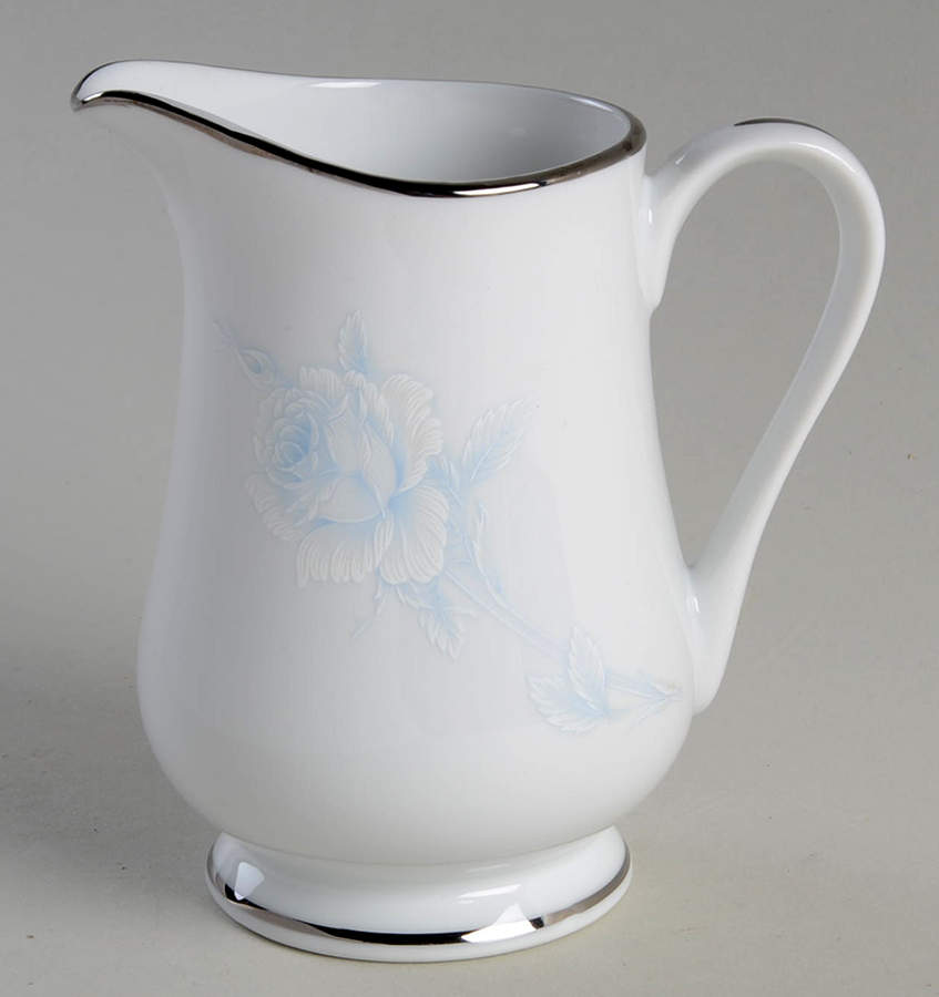Seizan Rose Creamer by Seizan-1