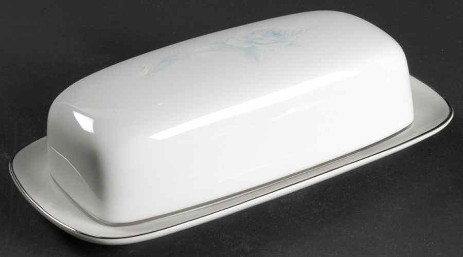 Seizan Rose 1/4 Lb Covered Butter by Seizan-1