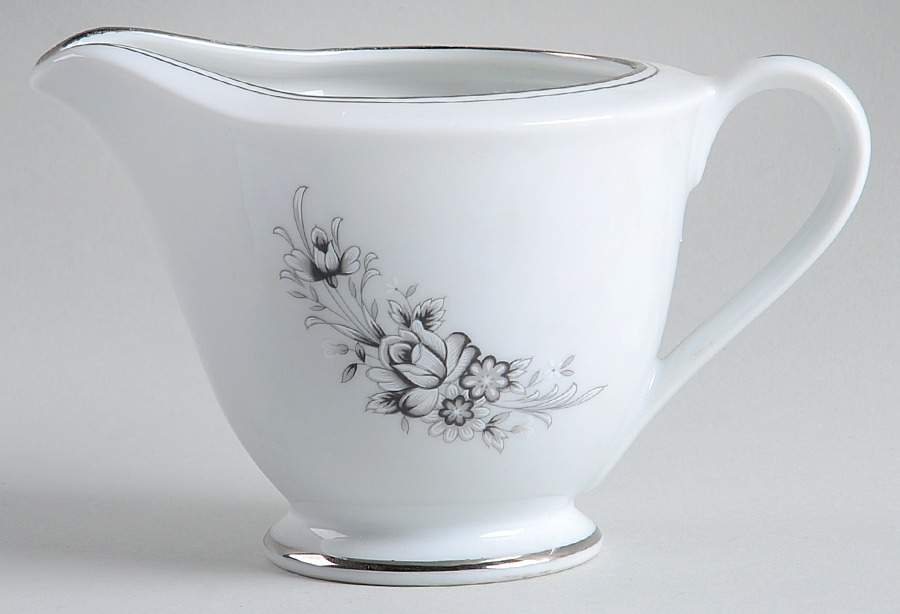 Sachiko (Platinum Ring) Creamer by Seizan-1