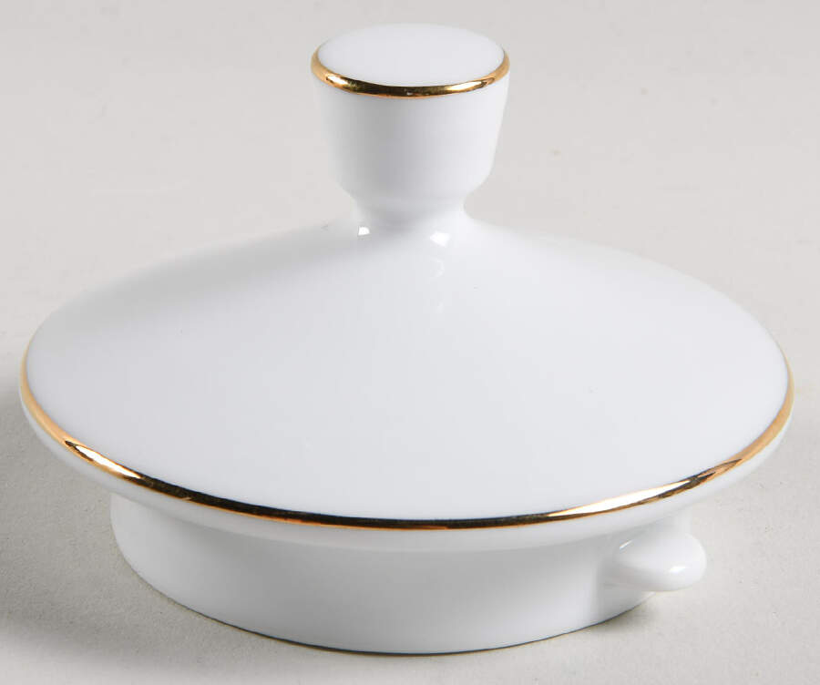 Sansui Lid for Coffee Pot by Seizan-1