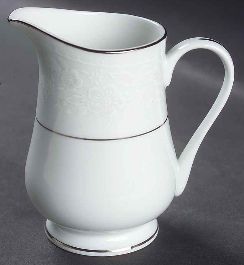 Silky Lace Creamer by Seizan-1