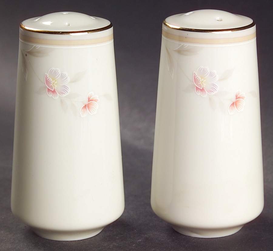 Sonorous Salt & Pepper Set by Seizan-1