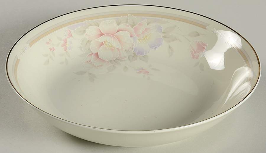 Sonorous Coupe Soup Bowl by Seizan-1