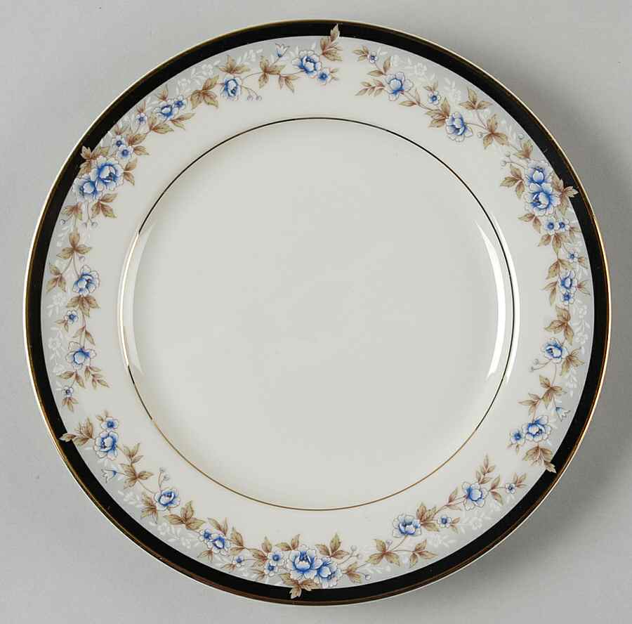 Towada Salad Plate by Seizan-1