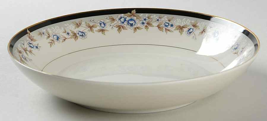 Towada Coupe Soup Bowl by Seizan-1