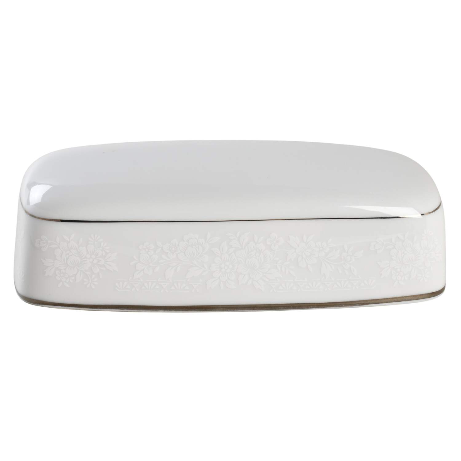 West Bluff Lid for 1/4 Lb Butter by Seizan-1