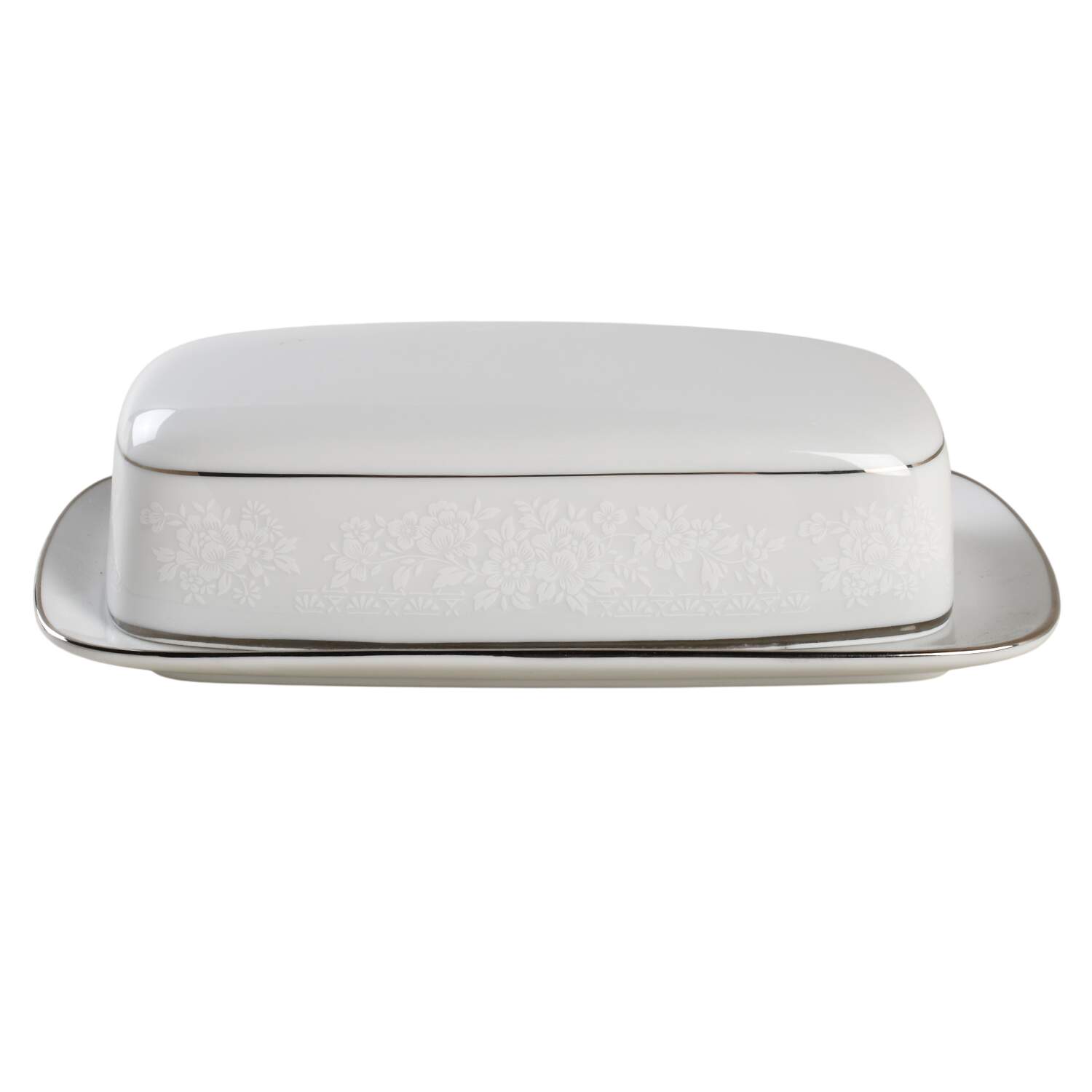 West Bluff 1/4 Lb Covered Butter by Seizan-1