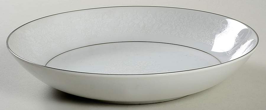 West Bluff Coupe Soup Bowl by Seizan-1