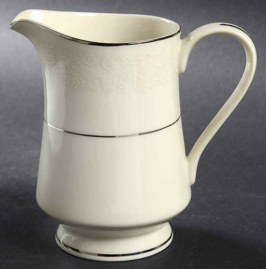 White Oak Creamer by Seizan-1