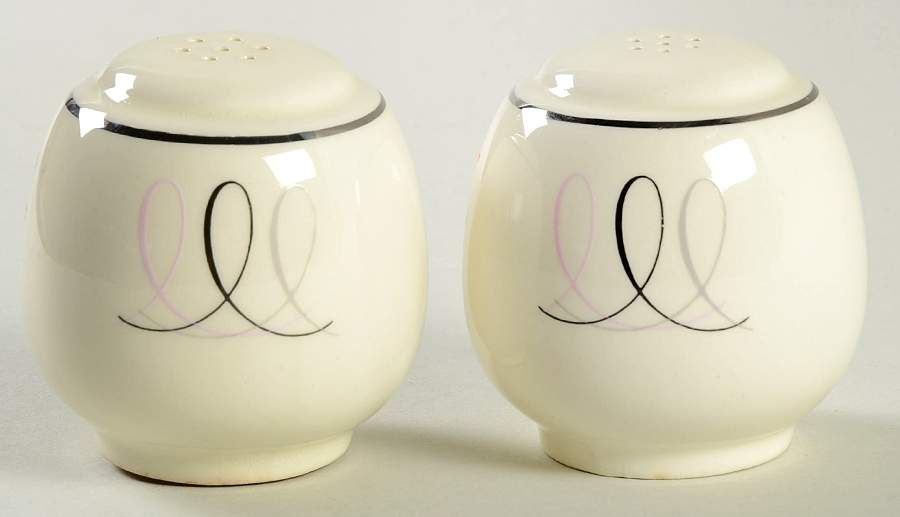 Carousel Salt & Pepper Set by Sevron-1