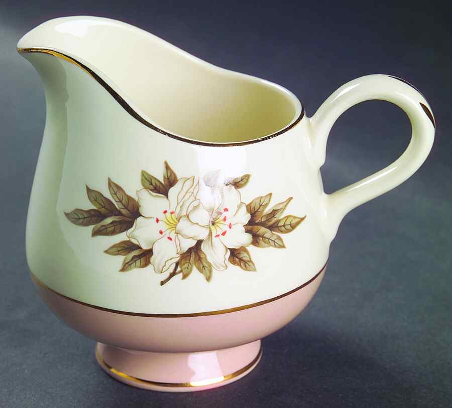 Fair Lady Creamer by Sevron-1