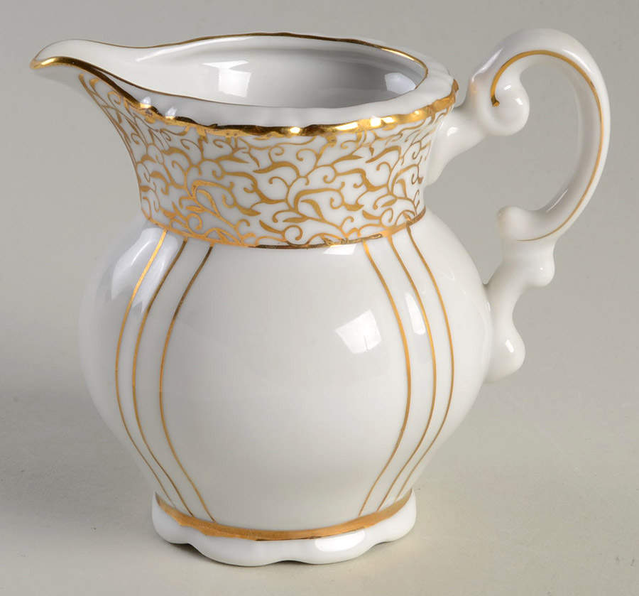 1030 Creamer by Seyei Toki Co-1