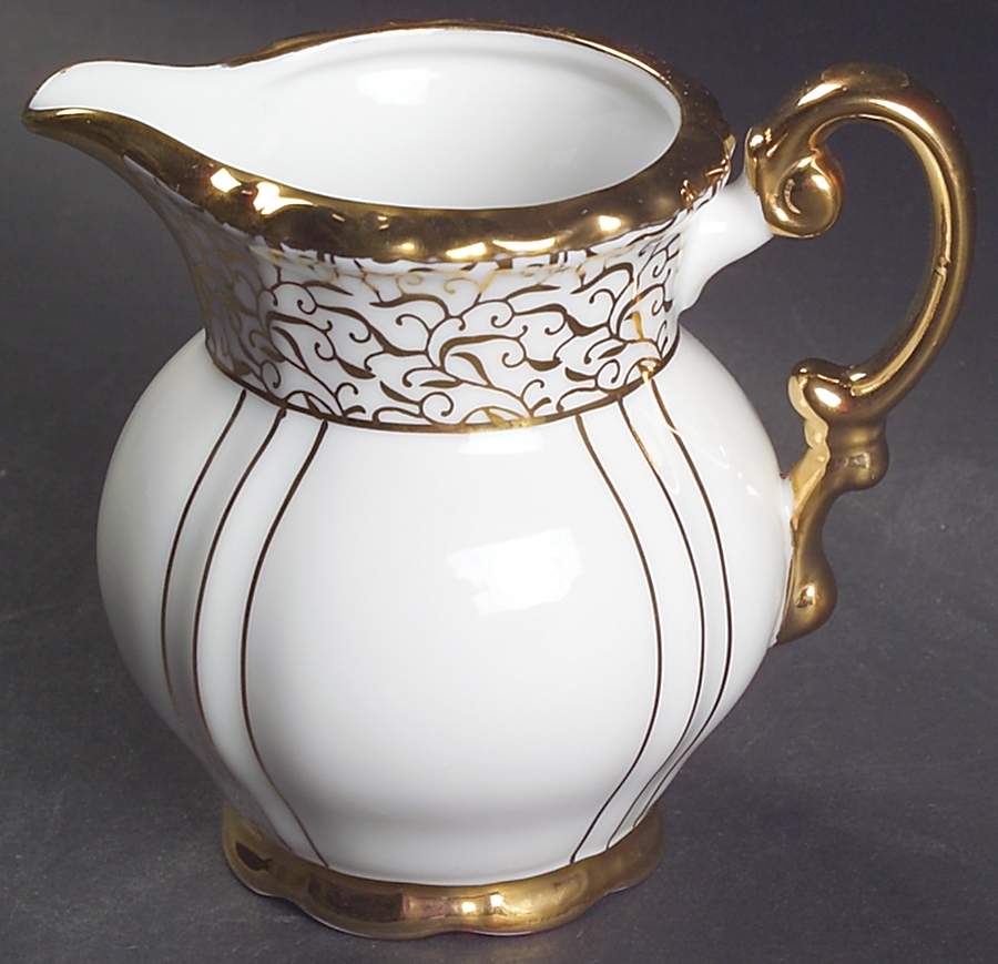 1030 Creamer by Seyei Toki Co-1