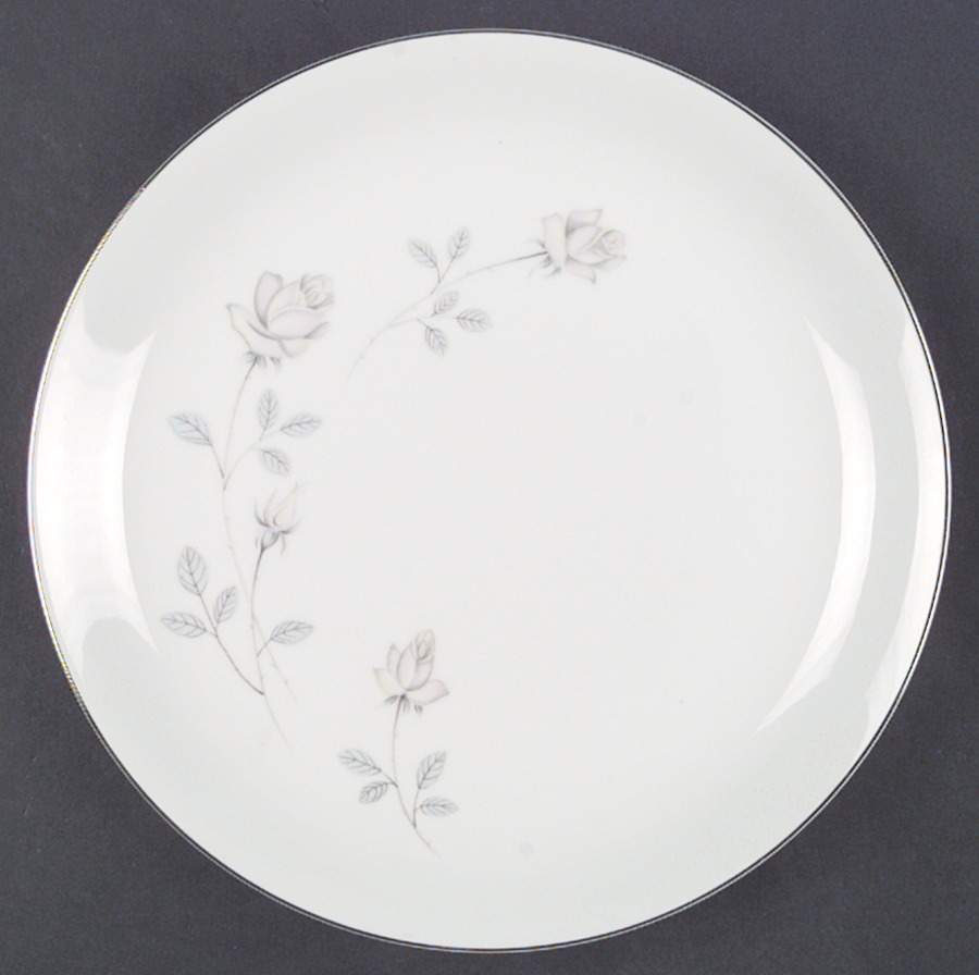 ROSETTE Dinner Plate by Seyei Toki Co-1