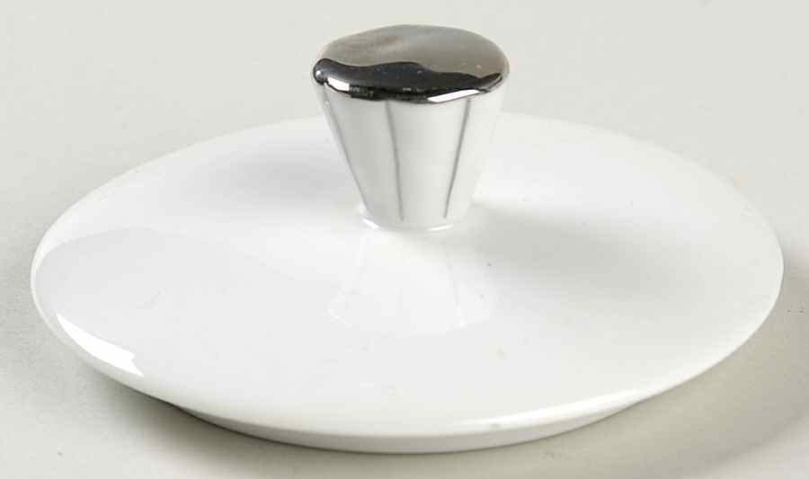 CONCERTO Lid for Sugar Bowl by Seyei Toki Co-1