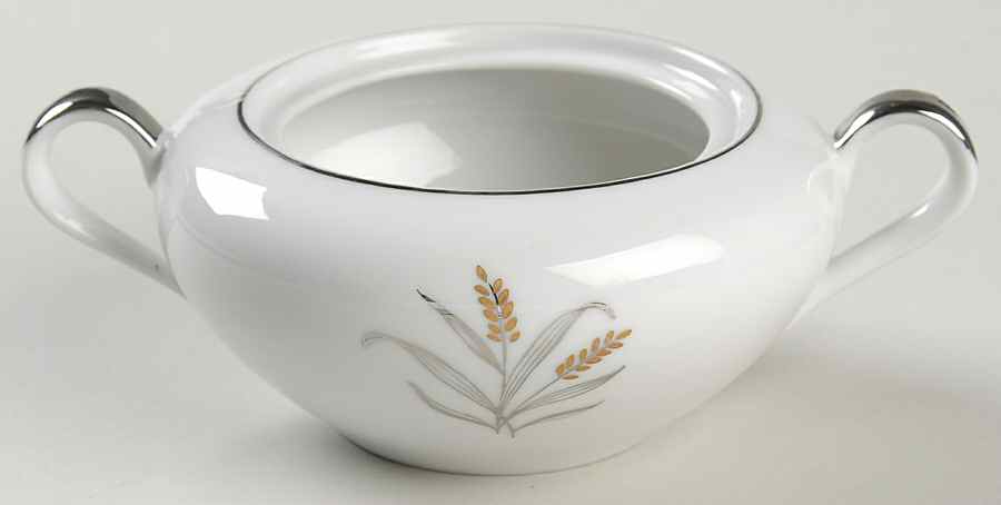CONCERTO Sugar Bowl No Lid by Seyei Toki Co-1