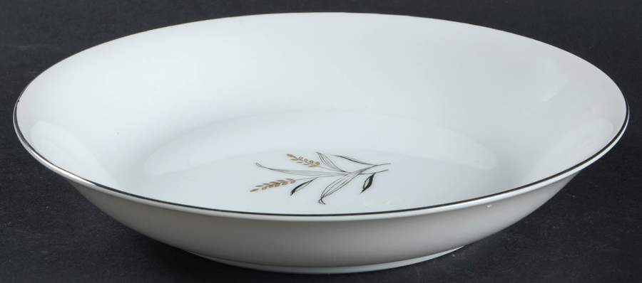 CONCERTO Coupe Soup Bowl by Seyei Toki Co-1