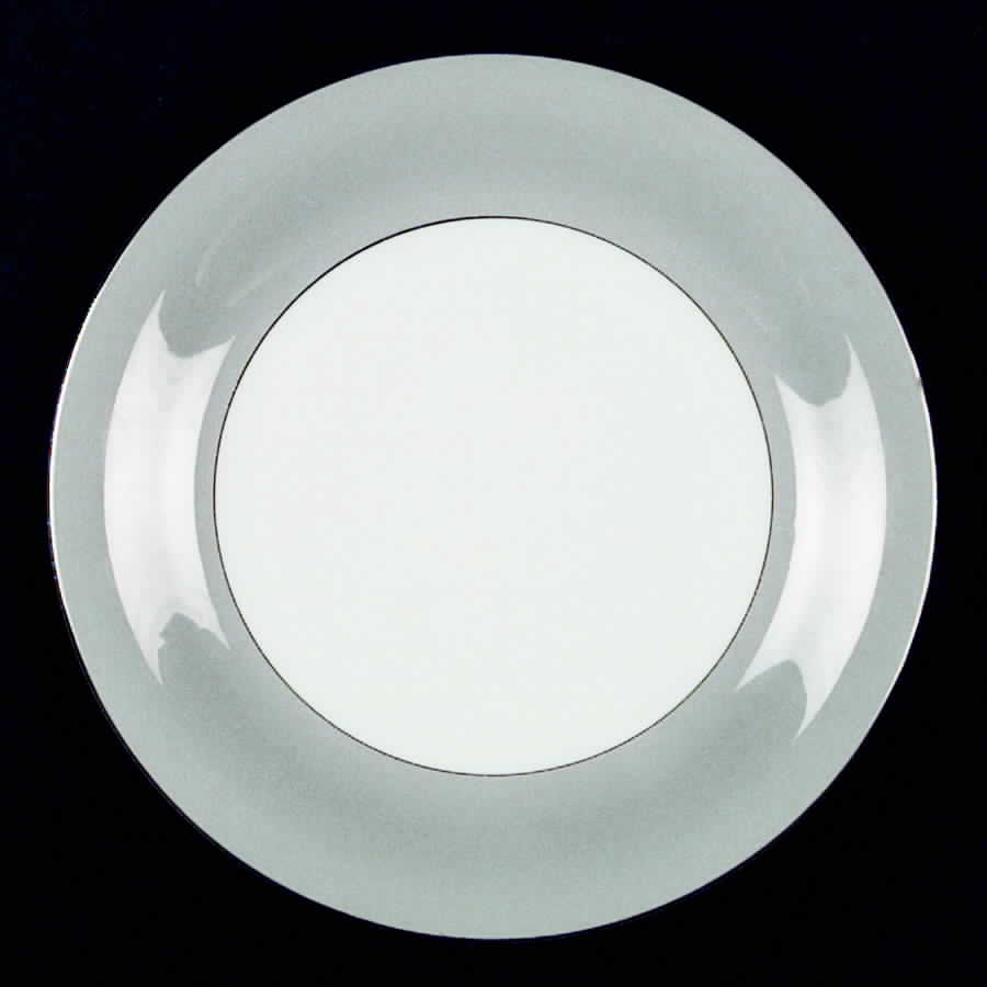 2398 (Coupe) Dinner Plate by Seyei Toki Co-1
