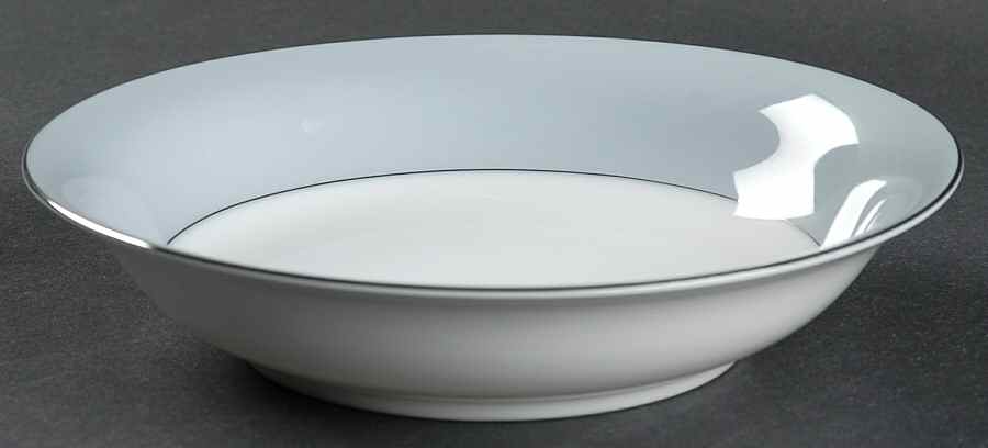 2398 (Coupe) Coupe Soup Bowl by Seyei Toki Co-1