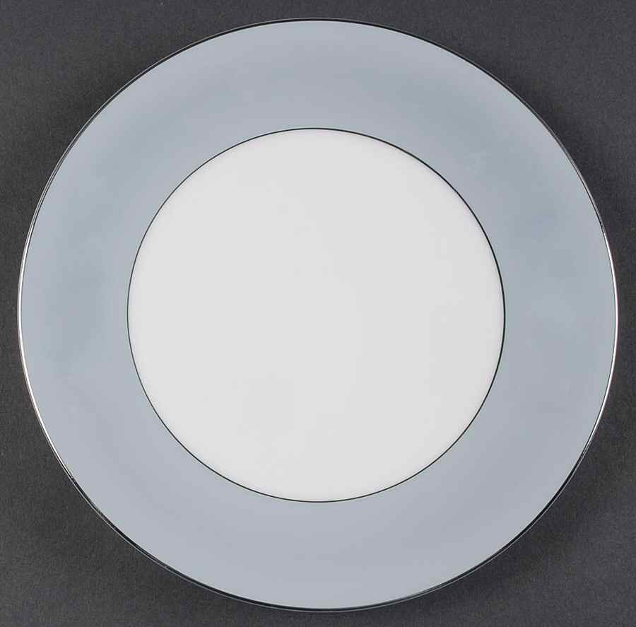 2398 (Coupe) Salad Plate by Seyei Toki Co-1