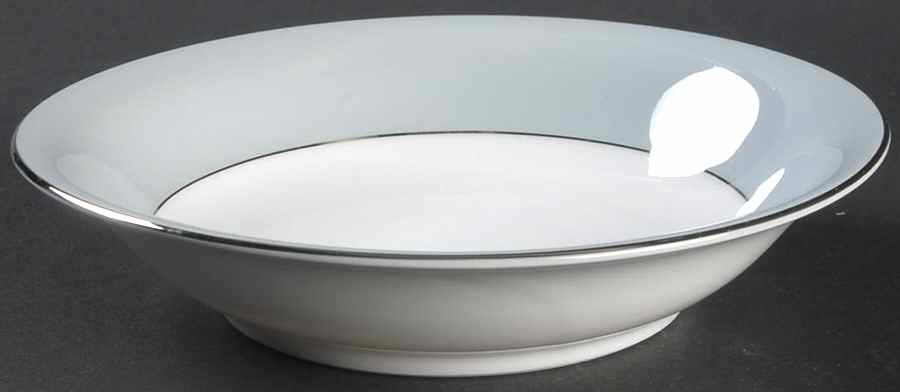 2398 (Coupe) Fruit/Dessert (Sauce) Bowl by Seyei Toki Co-1