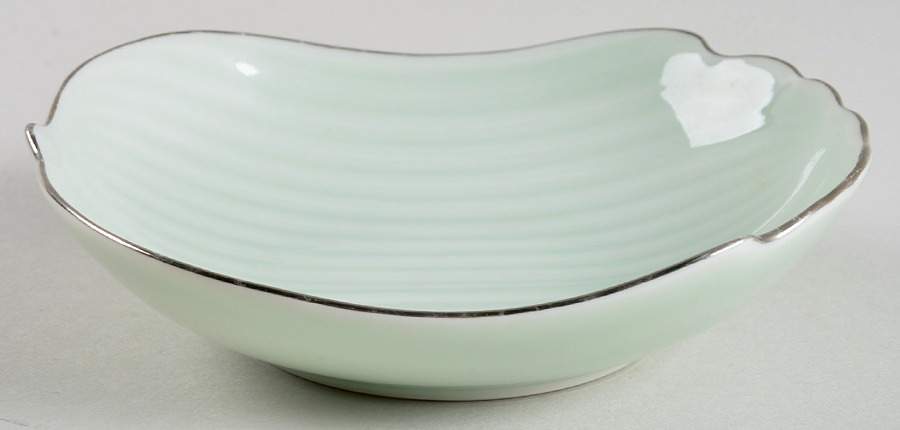 316 Fruit/Dessert (Sauce) Bowl by Seyei Toki Co-1