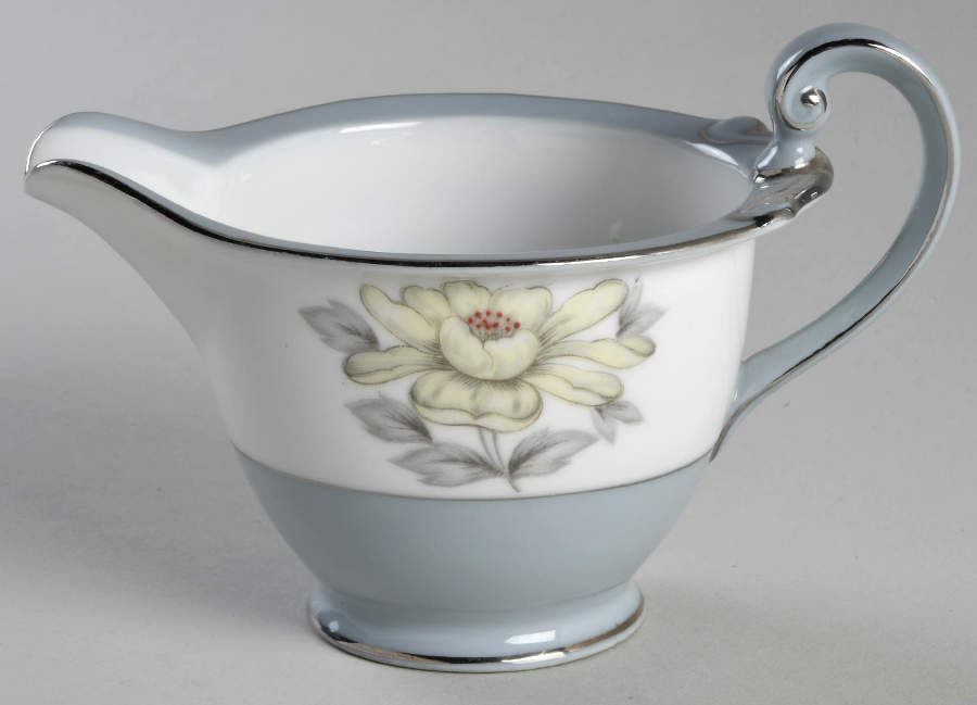 3274 Creamer by Seyei Toki Co-1