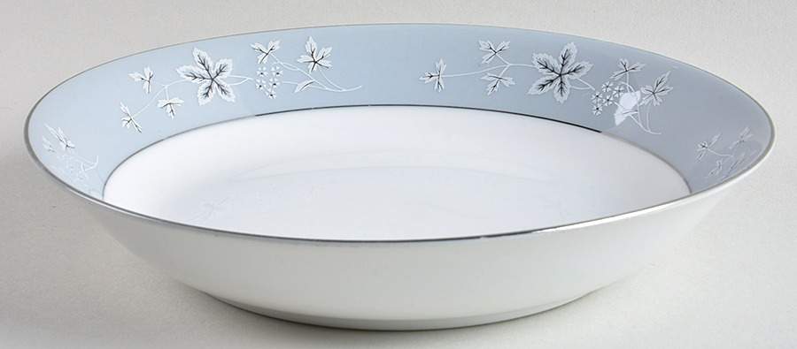 Splendor Coupe Soup Bowl by Seyei Toki Co-1