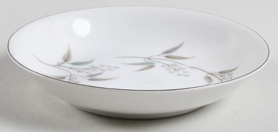 Alyson Fruit/Dessert (Sauce) Bowl by Seyei Toki Co-1