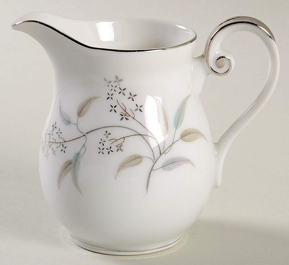Alyson Mini Creamer by Seyei Toki Co-1