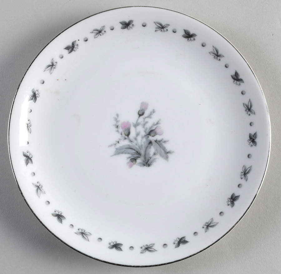 3536 Salad Plate by Seyei Toki Co-1