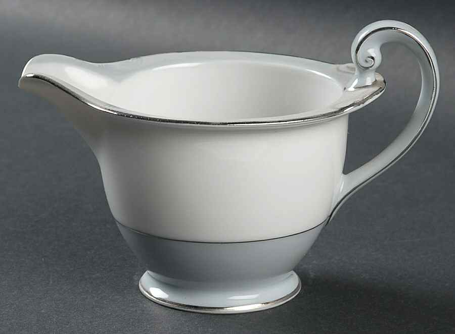 398 (Rim) Creamer by Seyei Toki Co-1